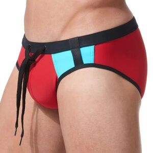 Gregg Homme Cruising Swim Brief